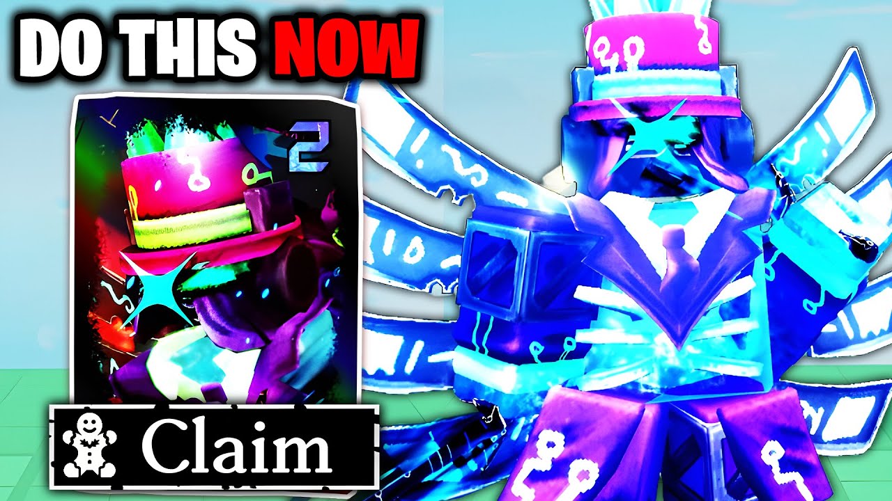 GET THIS NEW FREE SKIN Before It’s TOO LATE in FORSAKEN!