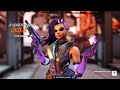 DOS LOCOS EN OVERWATCH 2