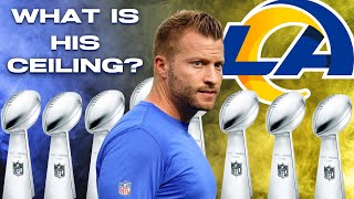 Sean McVay WILL change the Rams organization FOREVER screenshot 5