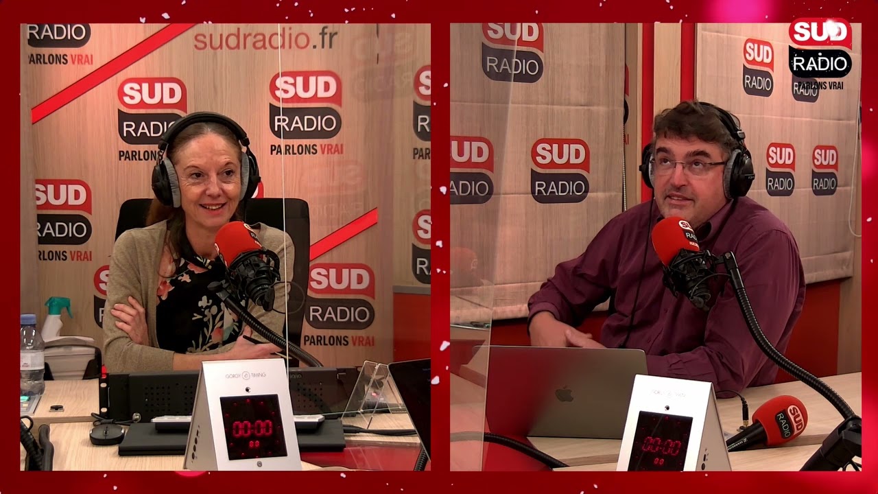 La sélection musique de Bruno Dubois - Bilan musical de l'année 2021 !