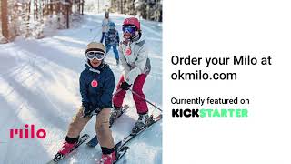 Milo - Action Communicator Powered by Mesh Networking