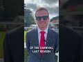 Who is Heading to #DubaiCarnival? David O'Farrell Reveals All!
