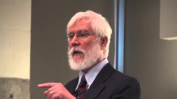 Tom Campbell - Virtual Reality and FWAU