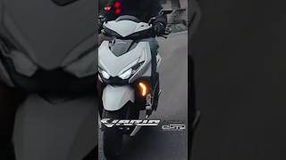 KEREN 🔥  ALL NEW HONDA VARIO 125 SIAP GEMPUR DUNIA RODA DUA TANAH AIR 🔥 #honda #yamaha