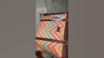 Zouk Handbag from Amazon #amazonfinds #amazon #handbag #zouk #youtubeshorts