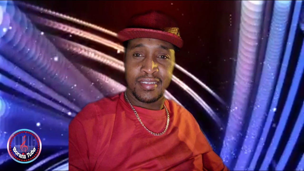 Oromo/ Borana Music By KADIR KOTOLA(2K) Agartaan Ilaa