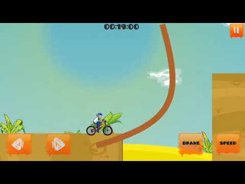 Crazy BMX Boy Unity Game Source Code #unity #unity3d #unitydev #unitydeveloper #sourcecode