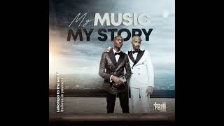 Sebetse Shebemaburna Feat Kharishma, Tribbywadibhozza & Buddy Sax