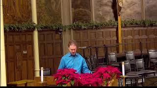 St Joseph University Parish