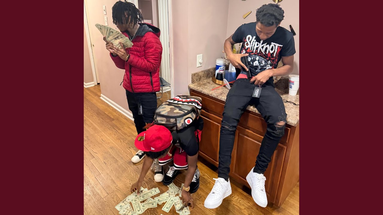 Watch Should've been 3 on YouTube Watch Should've been 3 on YouTube