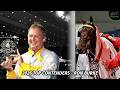 Ron Burke is no stranger to the Top Contenders Series, and his 2026 roster is loaded with star power. Reigning Dan Patch 2-year-old filly pacer of the year Loua Dipa headlines the sixth installment of our 2026 Top Contenders Series! #harnessracing
 
Presented by: Winbak Farm