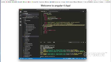 千锋Web前端教程：7 bootstrap框架的安装