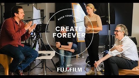 Create Forever with Ira Glass