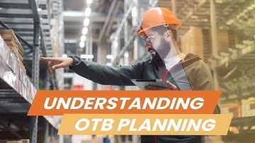 OTB Inventory Planning: A Guide to Retail Inventory Management