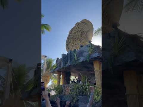 Universo Paralello Festival 2024 #17 - Aftermovie Upclub