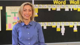 How to Teach the Alphabet | Reading Lessons