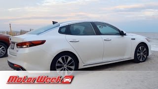 Long Term Update: 2016 Kia Optima - 7,500 Miles into the Journey