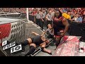 Infamous cage crashers: WWE Top 10 Infamous cage crashers: WWE Top 10