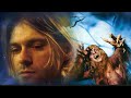 Kurt Cobain Liked Ozzy's Bark at the Moon, Zakk Wylde Disliked Dave Grohl & Foo Fighters Interview X