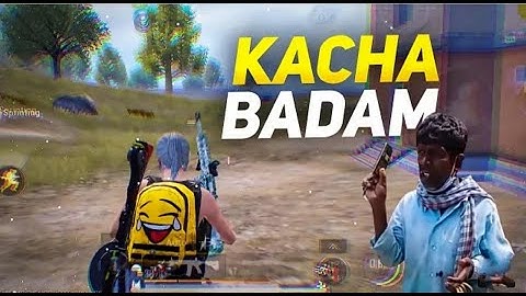 Kacha Badam🔥🤣 | 2 Finger Jonathan Controls | SAMSUNG A3,A5,A6,A7,J2,J5,J7,S5,S6,S7,59,A10,A20,A30
