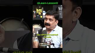 Indian Army Officer: Terrorist Encounter, Weapons & War - Col Danvir Singh telling a great thing