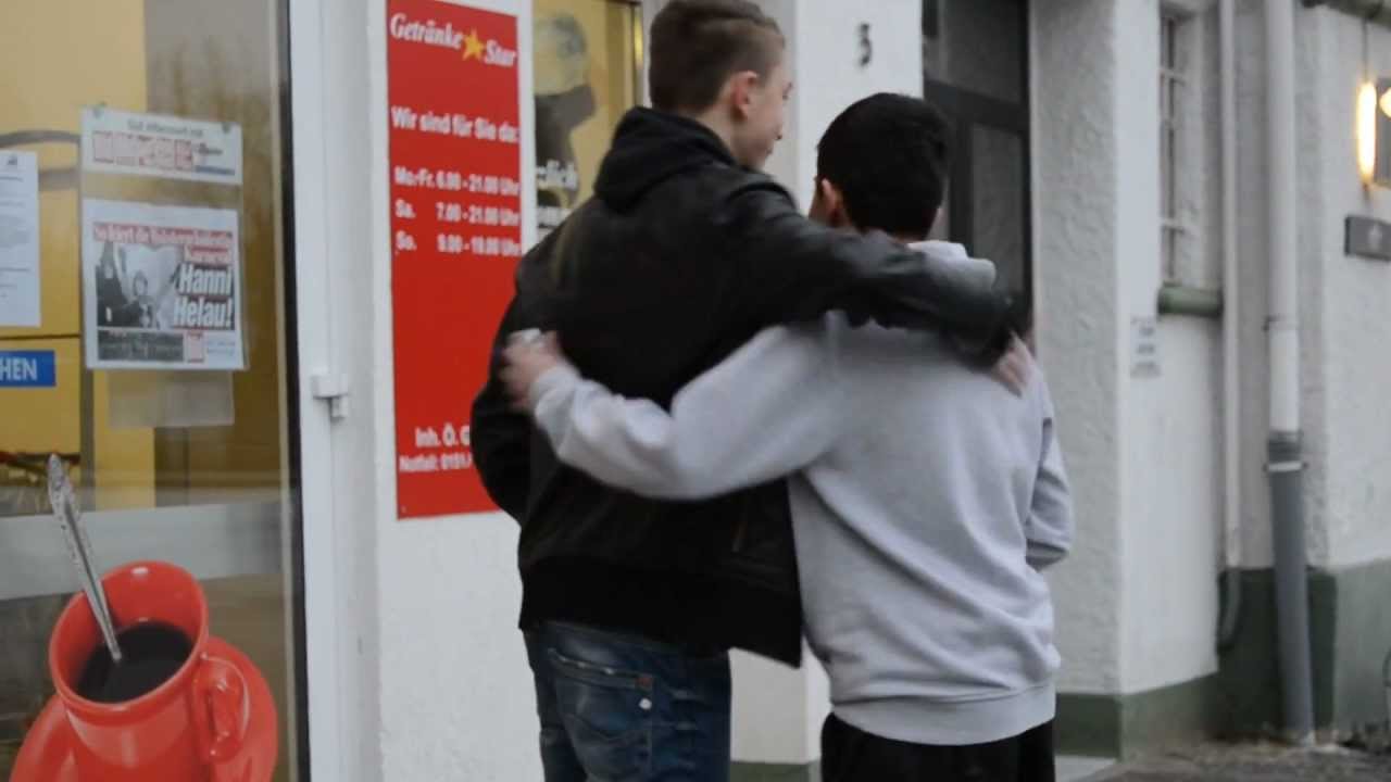 Rashid & Jamal (FANViDEO an Fard)