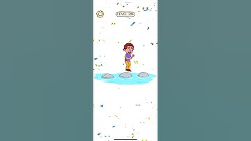 Braindom Draw Puzzle Level 284