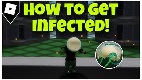 How to get “INFECTED” Badge and Morph |Piggy Rp Infection|