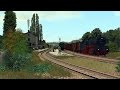 EEP Anlage "Hohenfels" - Teil 1 (EEP11)