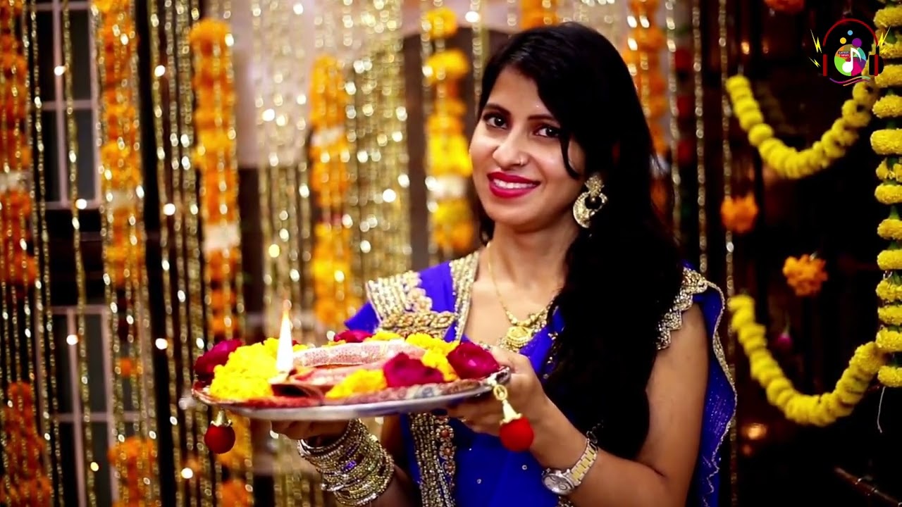 Happy Deepavali/Diwali Music 🎶 | No Copyright | Best Background Music for Videos | FREE for Creators