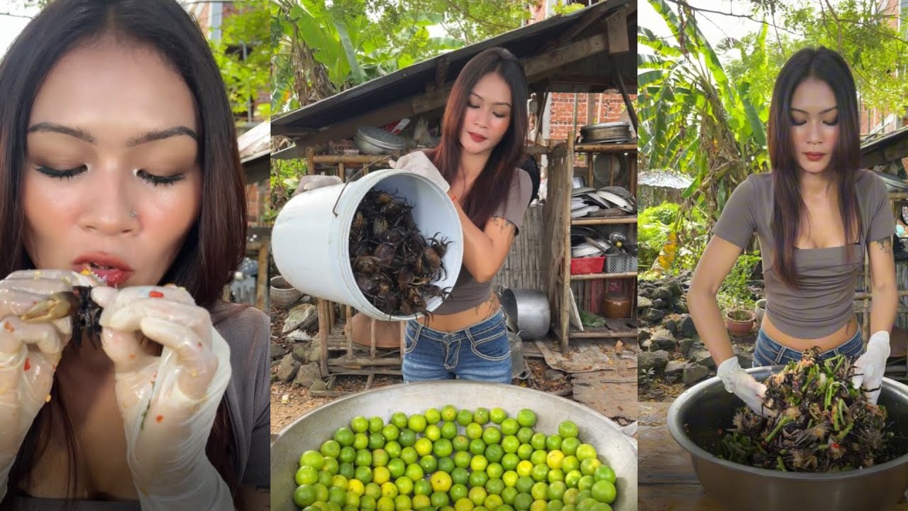 How to cook crape recipe - YouTube