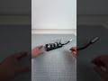Mirror polished Stirling engine