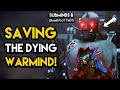 Destiny 2 - SAVING THE DYING WARMIND! Subminds, Eramis Punishment, Hive Invasion and MORE!