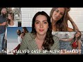 The Unsolved Case Of Alexis Sharkey | Crime Vlogs Weekly