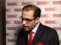 Kapil Chopra, Senior Vice President, Oberoi Hotels & Resorts @ WTA ASIA AUS 2010