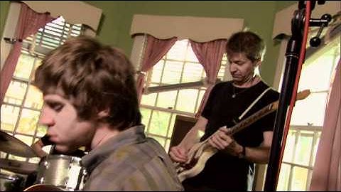 WILCO - "Muzzle of Bees" (Live)