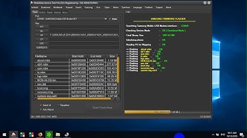 SAMSUNG J500H FLASH FIRMWARE