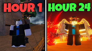 I Got EVERY Pickaxe In 24 Hours (The Forge)