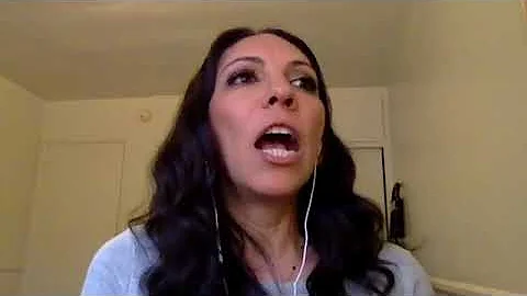 Expert Interview with Anita Avalos