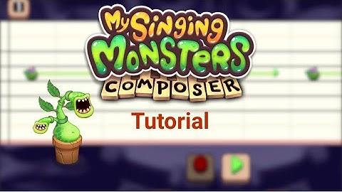 Earth Island Composer Tutorial - Potbelly