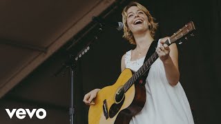 Video voorbeeld van "Maggie Rogers - Want Want (Live From Newport Folk Festival / 2023)"