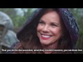 Barbara Hershey ♥ You Covered My Heart in Kisses ♥