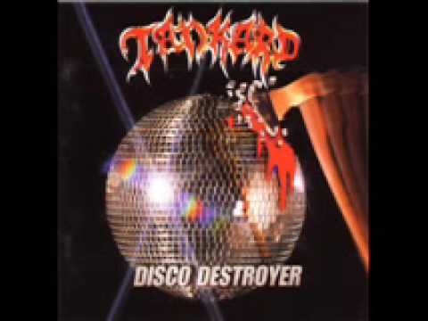 Disco Destroyer