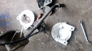 Vakner pompalı tabanca tamiri Kayseri Nadir ustam 05413524266/05423524266