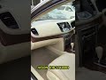 NISSAN TEANA XV 2.5 V6 Auto 2011年有兴趣请 PM / WhatsApp 018-7742883 适合要找舒适稳重、动力强劲又不贵的二手豪华轿车的朋友!现金车价先到先得!