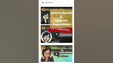 Notion Tour | Notion templates for students