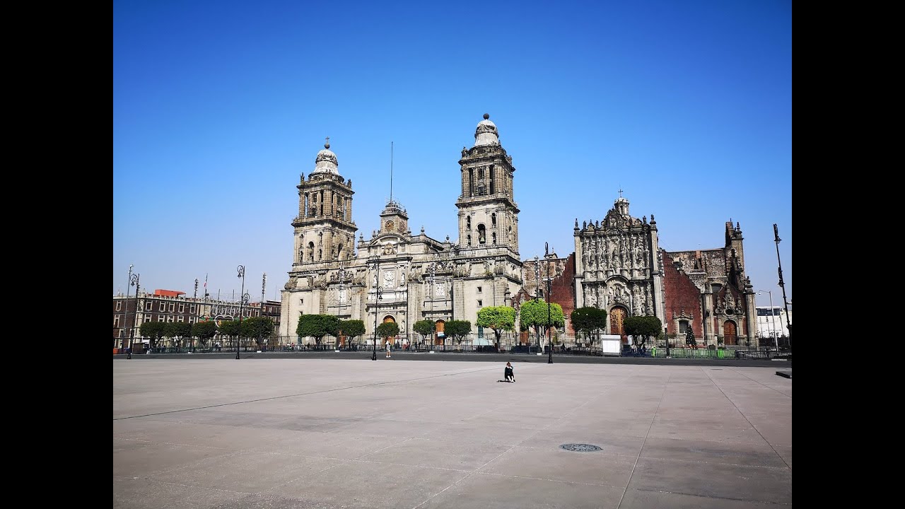 Mexico - Böhm Orgel Sempra SE 20