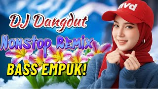 Download Lagu DJ DANGDUT NOSTALGIA PALING MANTAP! 💥 FULL HOUSE MIX AUDIO JERNIH, DJ Dangdut Lawas Remix Terbaru MP3