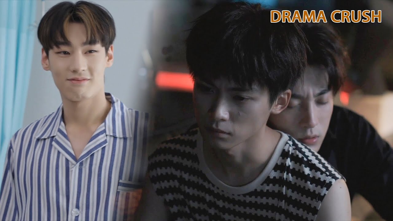 他吃醋了！直男受明明吃醋鬧脾氣，還是忍不住關心照顧霸總攻❤️逆愛 Revenged Love