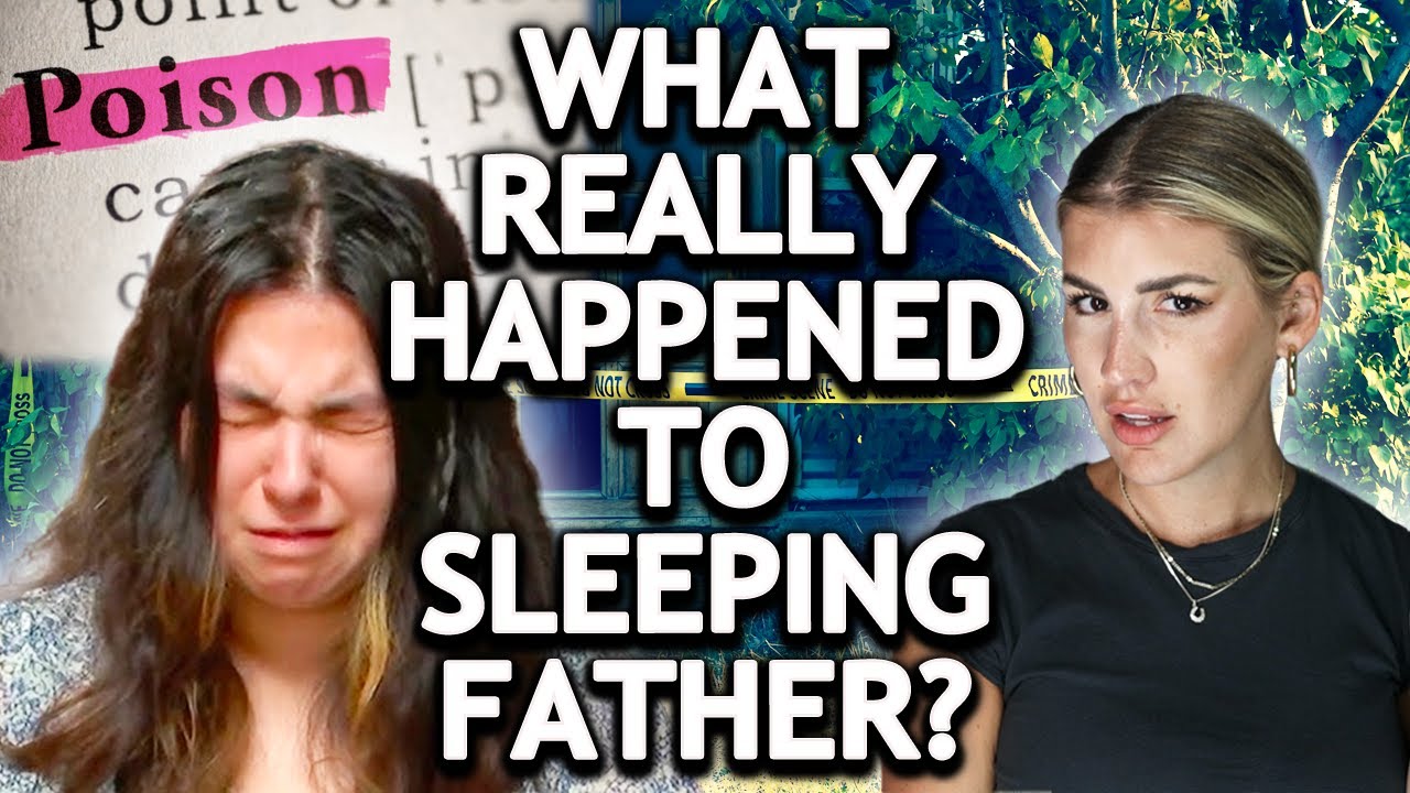 DISTURBING & SHOCKING Michigan Teen's Shocking Murder Case The Full